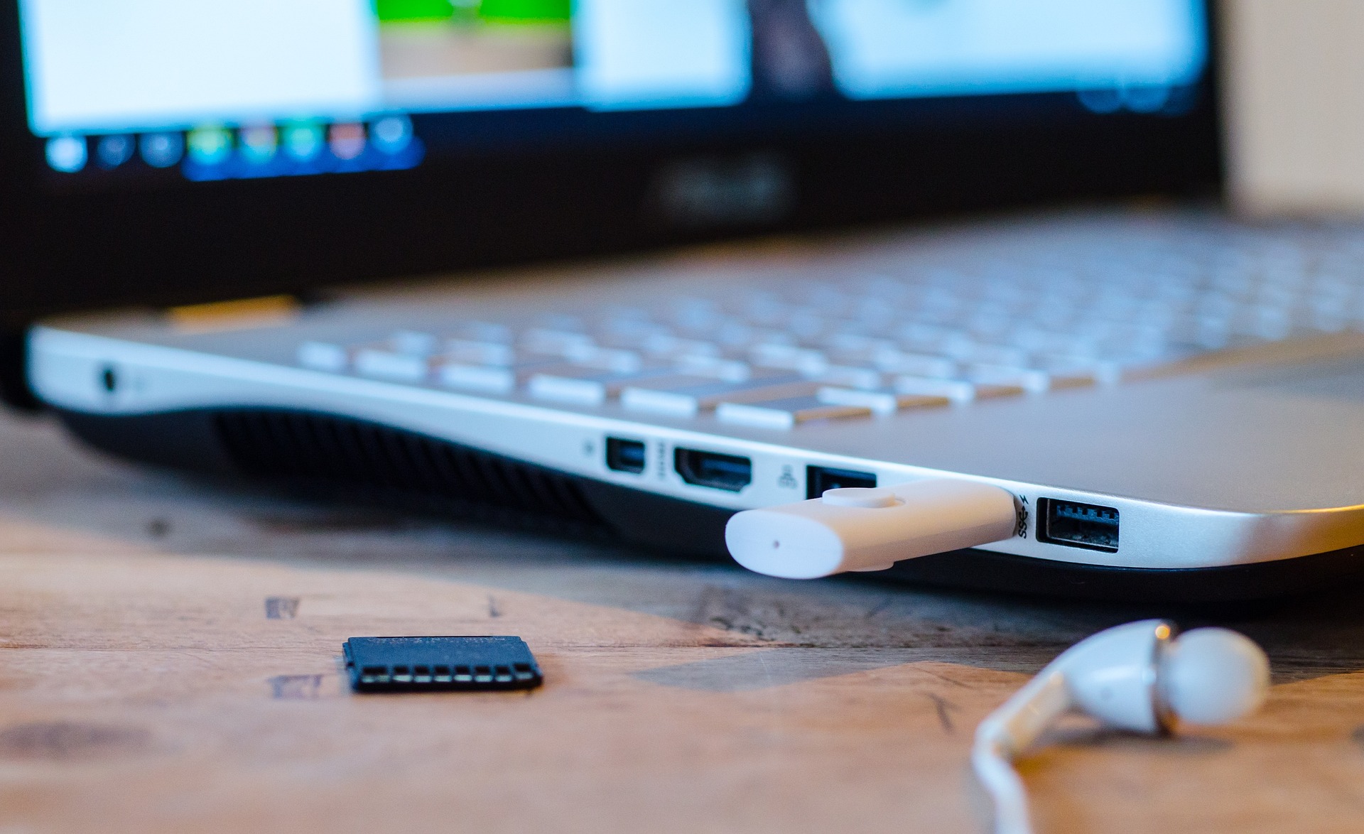 Kable USB – dlaczego są takie popularne?