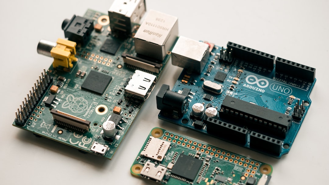Praktyczne zastosowania modułów Arduino w domowych projektach elektroniki