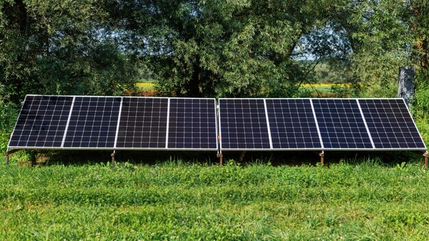 Jak efektywnie wykorzystać energię słoneczną dzięki panelom fotowoltaicznym?
